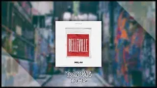 Malaa - Belleville