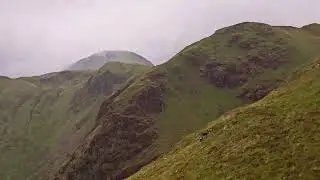 Accident at Boredale Hause