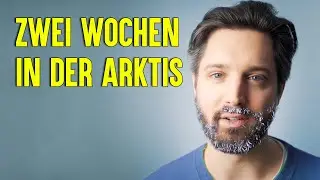 Leben bei -30 Grad in der Arktis | #EarthOvershootDay