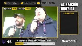 EN DIRECTO! || UNIONISTAS DE SALAMANCA vs ZAMORA CF || J.19 PRIMERA RFEF GR.1