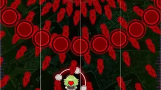 [NOISZ STARLIVHT] Lure - Overload 13 | TP 91.25% AA