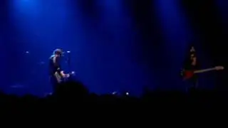 Patrick Stump talks at concerts? (His 'Hustler' story as told at the Melbourne show on 18/02/09)