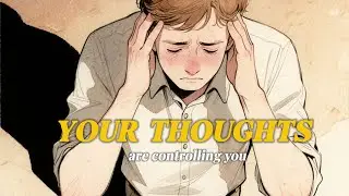 Control Your Thoughts Before They Control You | Wisdom Tales