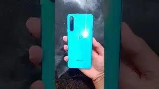 Oneplus Nord Brightness test to direct sunlight #oneplus #nord #apple #samsung #oneplus9pro #shorts