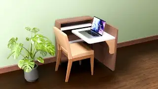 Furniture design ideas