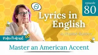 Episode 80 - Lyrics in English (w/Dany)