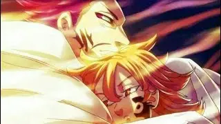 [Seven deadly sins AMV ] MONSPIET, DERIERI / Courtesy Call