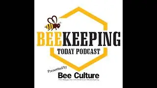 Hive Types - Part 3: Long Hives with Tina Sebestyen  (S3, E50)