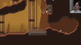 Jerma985 - Did I fail that time?