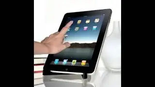 Amzer&reg; Foldo Universal Tablet Stand