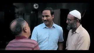 Probus Advisors - The Unsung Heroes Pt 2 - (Short Film) With English Subtitles