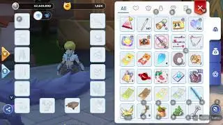 How does PORING VAULT work?「 Ragnarok M: Eternal Love 」 - noin