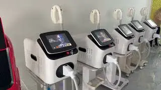 Discount Portable Elight Skin Rejuvenation Therapy Acne Treatment OPT IPL SHR Fast Hair removal