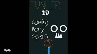 Funler 2D Devlog Trailer