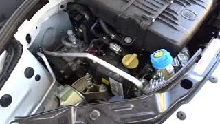 1.2 69 cv Fire Fiat 500