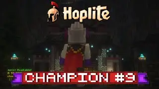 The 2v2 Hoplite Champion Purplefuu