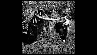 Kriyul - American Raw Metal (Full Album)