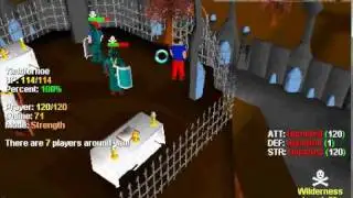 Stork Pk 1v1 Coke Head vs Charles