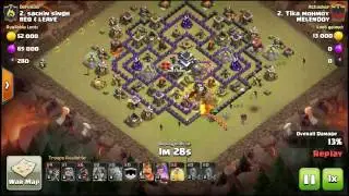 BEST GOVAWI ATTACK