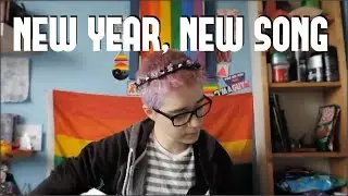 NEW YEAR, NEW SONG