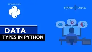 Data Types in Python