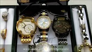 posh and feri set