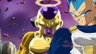 Dragon Ball Super 127  Vegeta