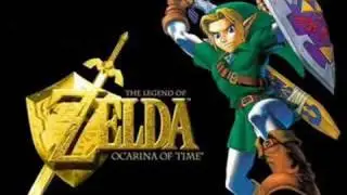 Hyrule Field Techno Remix