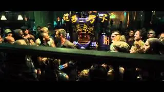 Real Steel - Is That Noisy Boy