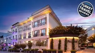 Me by Mula | İstanbul, Turkey | Hotel Review ⭐
