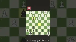 Chess match with 600(me) Vs 1600 rating player @chess