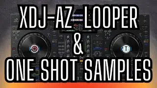 Советы и рекомендации AlphaTheta XDJ-AZ: что делать с Dual Layer
