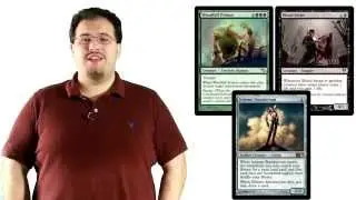MTG Commander Week 2013: Jund 