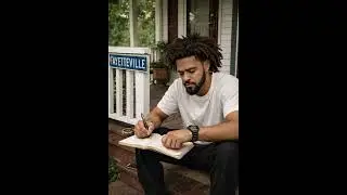 [FREE] J COLE TYPE BEAT - 