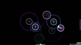 320 bpm