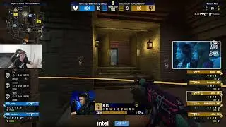 ACE de Blitz  00Nation vs IHC