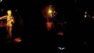 Loom live @ Broke Record  slc,ut