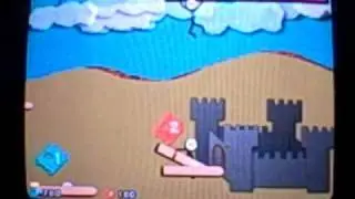 Defend Your Castle (WiiWare) Part 1