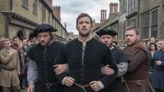 The Cook Who Terrified a King: The True Story of Richard Roose&rdquo;