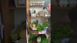 🎃 Judged by Pumpkins | Real Farm Life Behind the Scenes