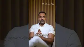 மோசமான உறவு/சூழ்நிலையில் சிக்கிக்கொண்டீர்களா?|Stuck in bad relationship /situation?| Dr Ashwin Vijay
