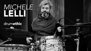 Drumethic PUNTATA #3 - 