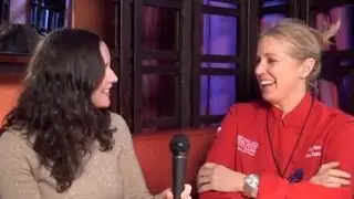 Ivy Stark's Culinary Eureka Moment - The Chefs Connection