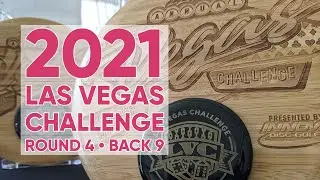 2021 Las Vegas Challenge &bull; MP40 &bull; Back 9 &bull; Shasta Criss &bull; David Bretado &bull; Steve Rico &bull; Chris Farnham