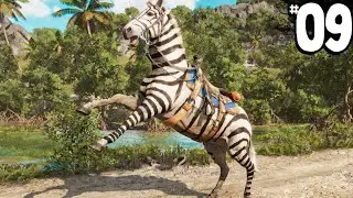 Far Cry 6 - Part 9 - I GOT A ZEBRA!