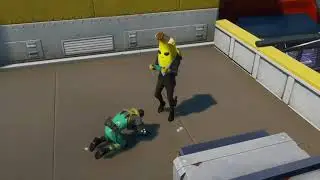 Agent Peely&rsquo;s Preview