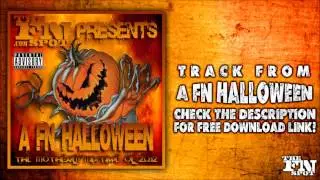 03. GrewSum ft Kombine - You Dont Know Scary