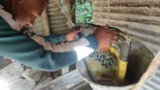 Pani ghatta @YoutubeNepal-9 