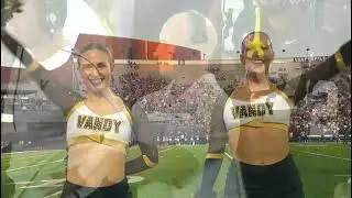 VANDERBILT vs ALCORN STATE 2024
