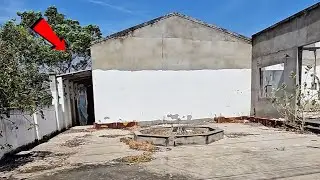 Căn Nhà Trọ Bỏ Hoang: Có Rất Nhiều Chuyện Kỳ Quái.